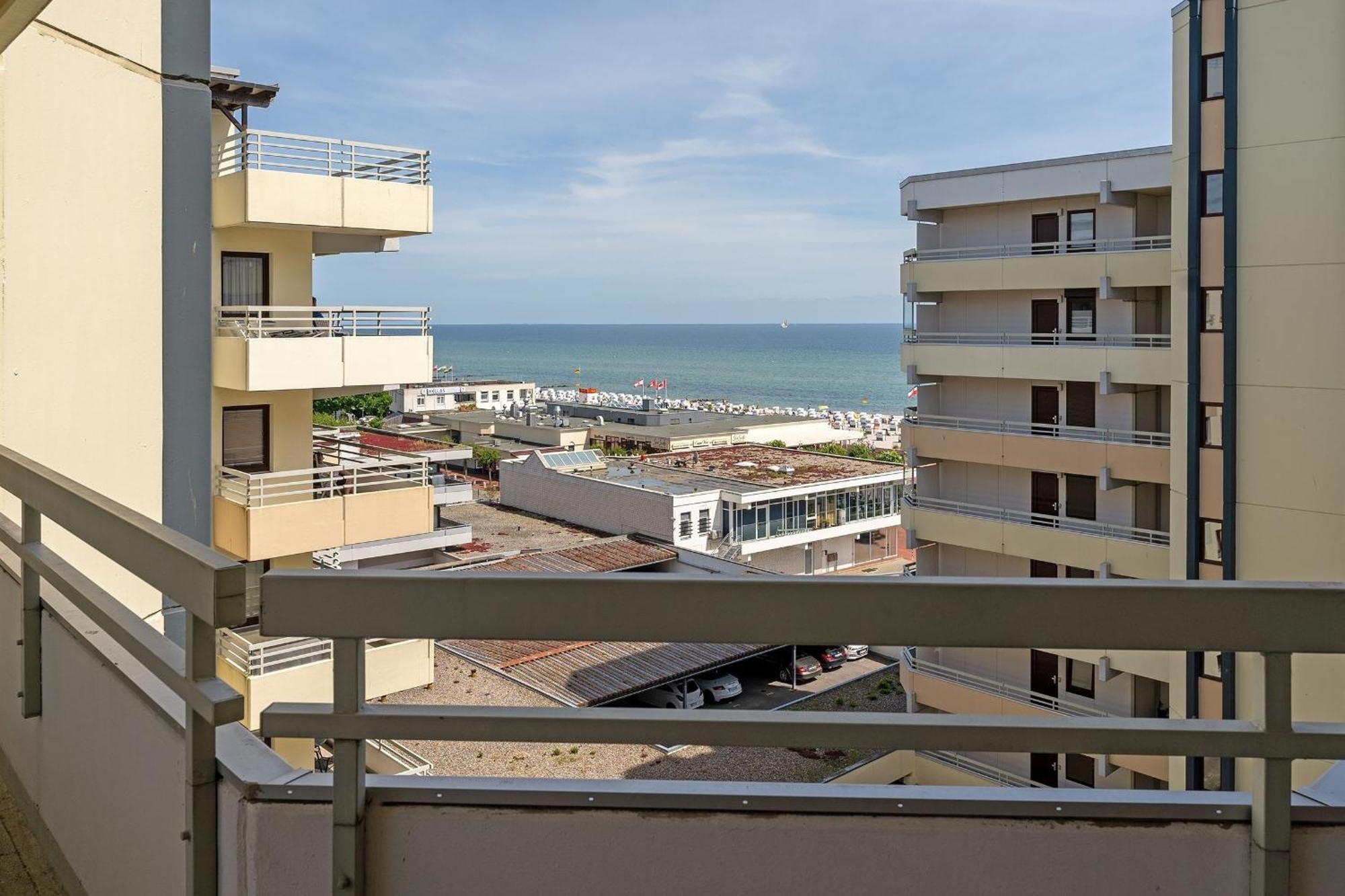 Groemitz Center Wohnung 759 المظهر الخارجي الصورة