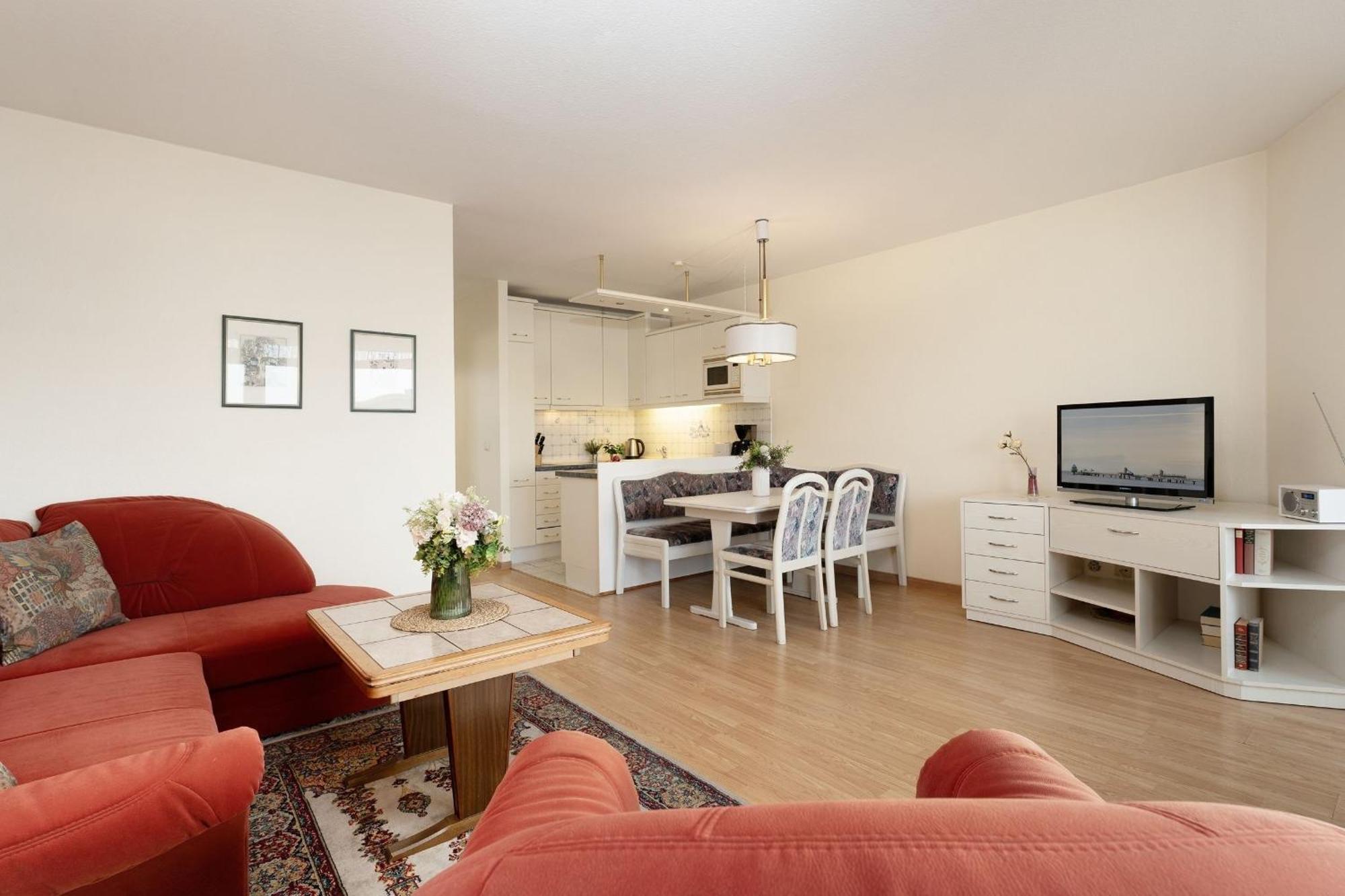 Groemitz Center Wohnung 759 المظهر الخارجي الصورة