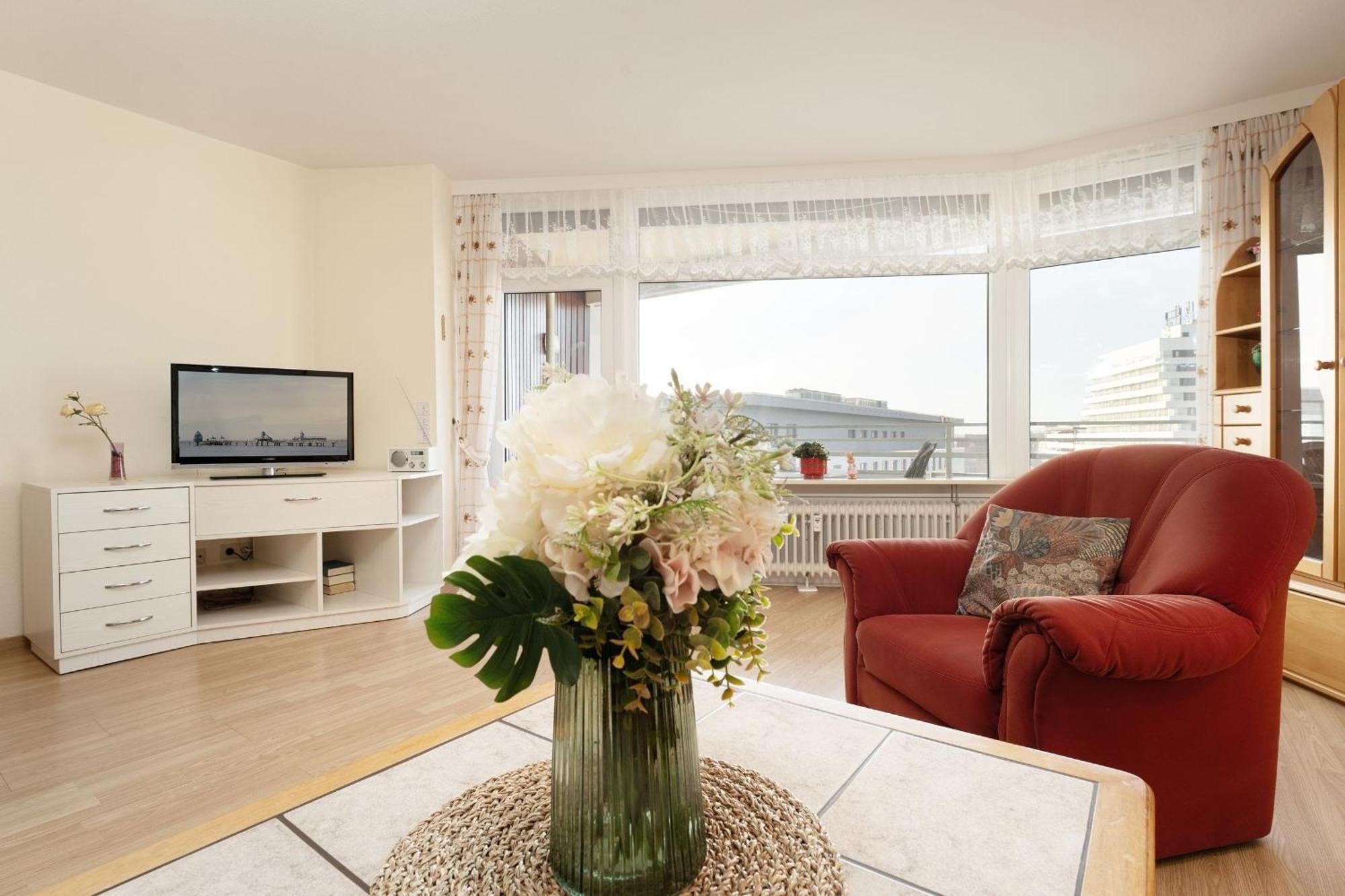 Groemitz Center Wohnung 759 المظهر الخارجي الصورة