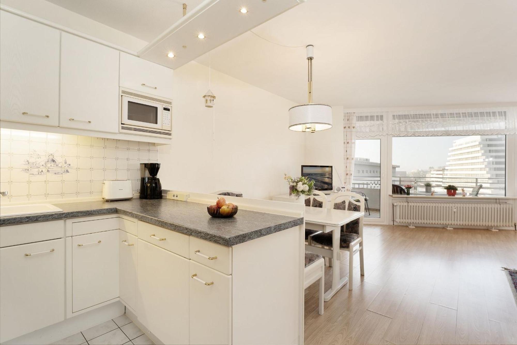 Groemitz Center Wohnung 759 المظهر الخارجي الصورة