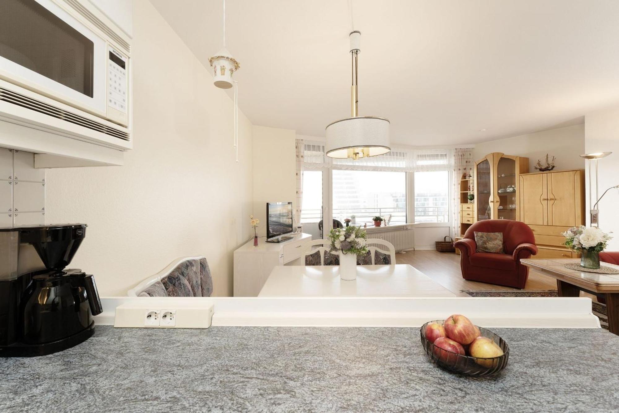 Groemitz Center Wohnung 759 المظهر الخارجي الصورة