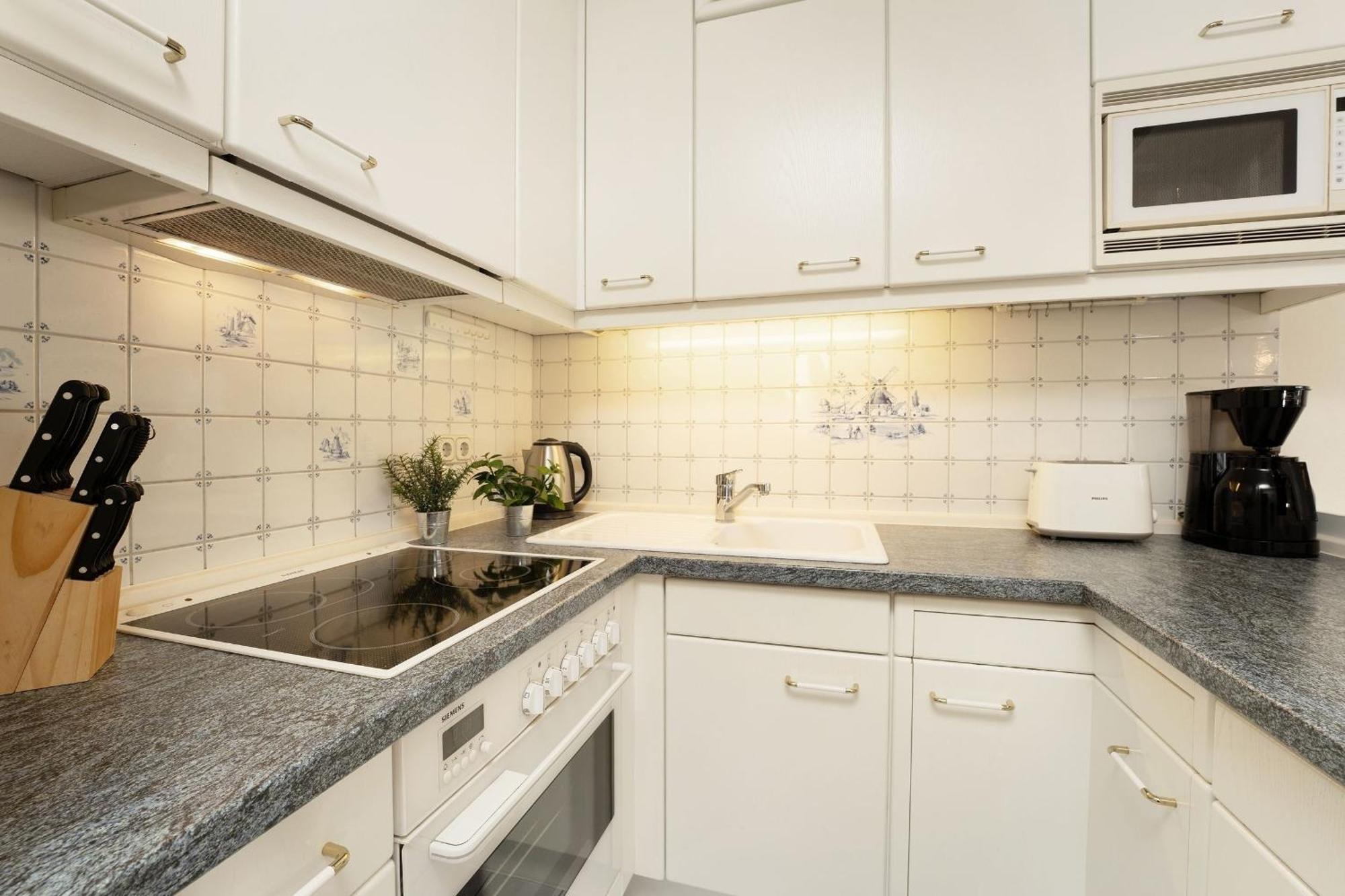 Groemitz Center Wohnung 759 المظهر الخارجي الصورة