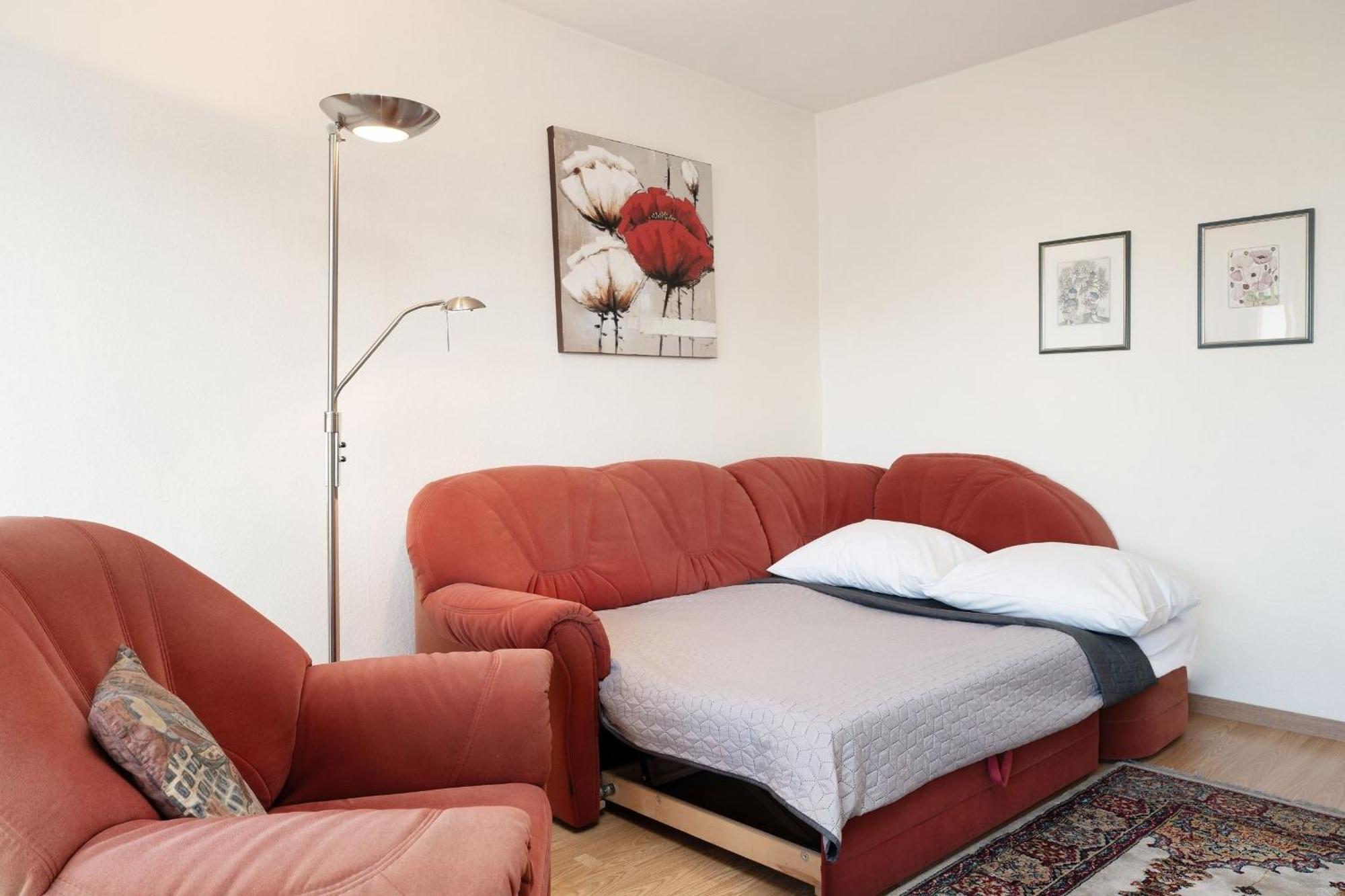Groemitz Center Wohnung 759 المظهر الخارجي الصورة